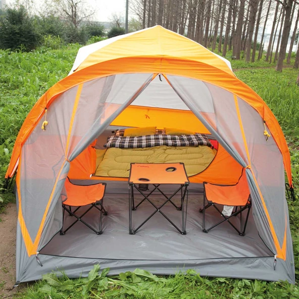 OutdoorZ Maxi Çadır - Resim 5
