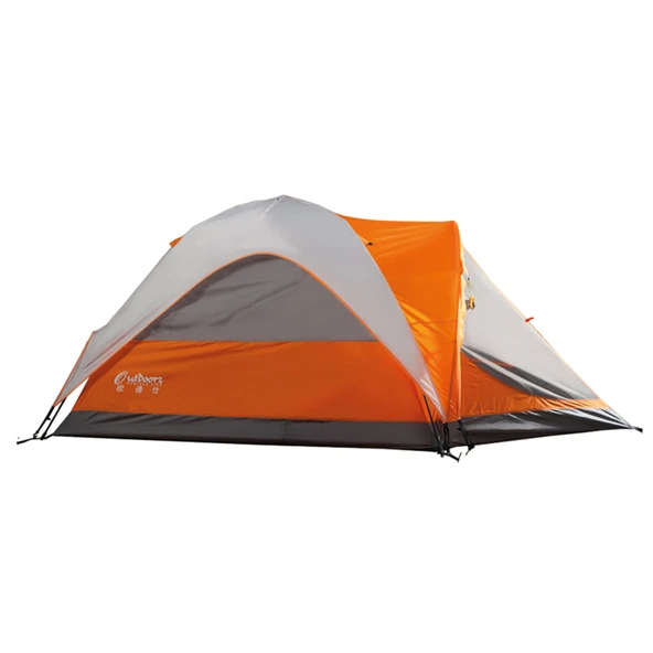 OutdoorZ Maxi Çadır - Resim 4