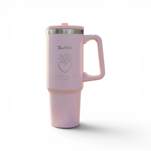 Tantitoni Termos BardaK 900Ml - Resim 3