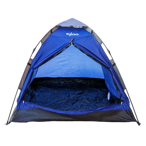 Igloo Monodome 2 Kişilik Otomatik Çadır-STD - Resim 5