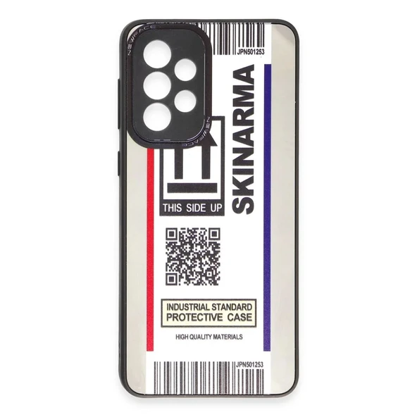 Samsung Galaxy A33 5g Kılıf Mirror Desenli Kapak - Mirror - 7 ürün görseli 1
