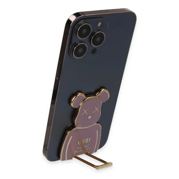 Astro Stand Ayıcık - Beyaz - Resim 7