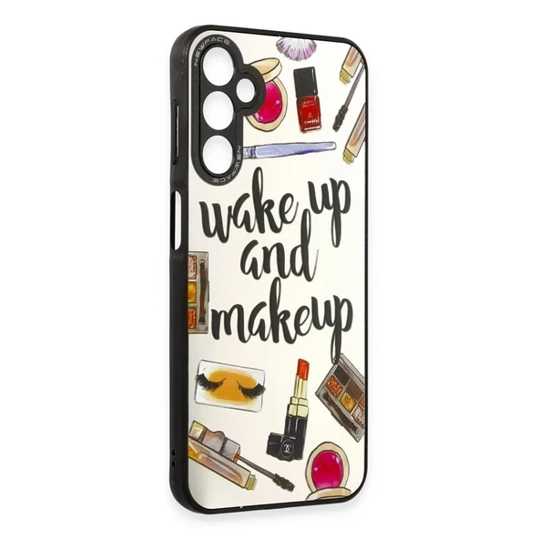Samsung Galaxy A14 4g Kılıf Mirror Desenli Kapak - Mirror - 3 ürün görseli 1