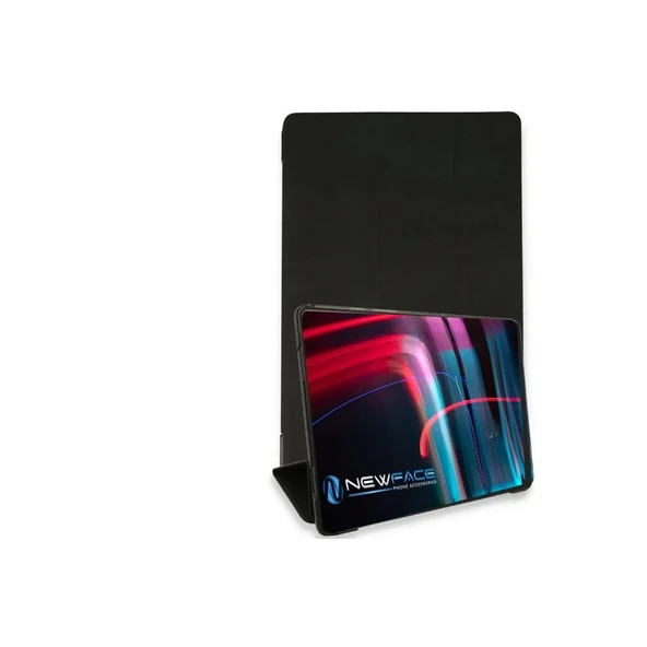 Huawei Matepad Se Kılıf Tablet Smart Kılıf - Siyah ürün görseli 1