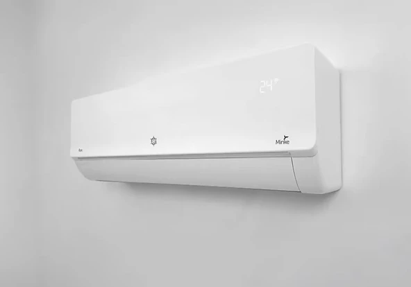 ( ÜCRETSİZ MONTAJ ) Rota Minke 18.000 Btu A+++ Enerji sınıf Inverter wifi  r32 gaz yapay zeka ürün görseli 1
