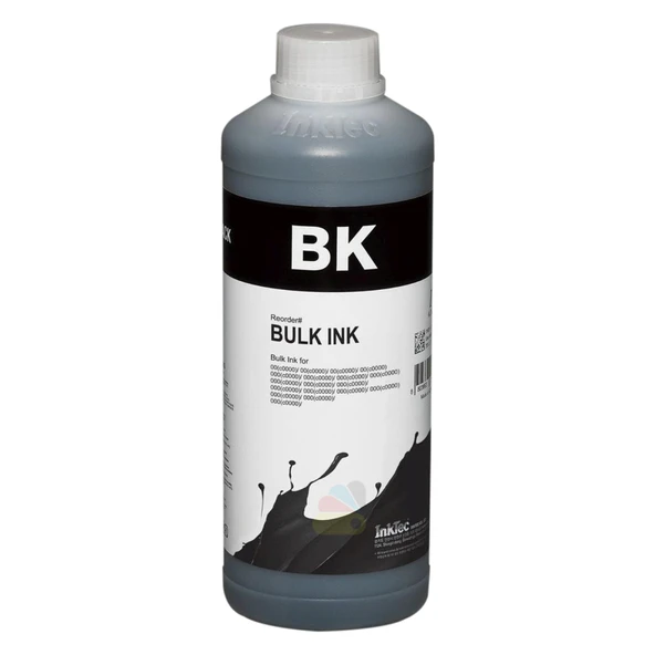 InkTec Dye Mürekkep Mavi Epson Uyumlu E0017-01LC - 1 kg ürün görseli 1