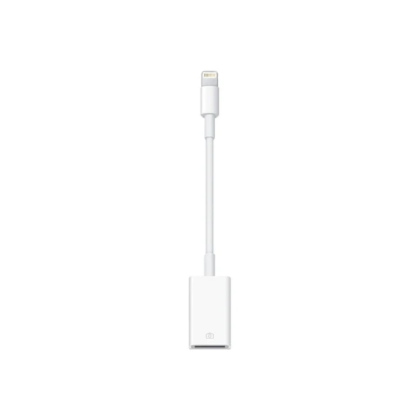 Apr14 İphone Otg - Beyaz ürün görseli 1