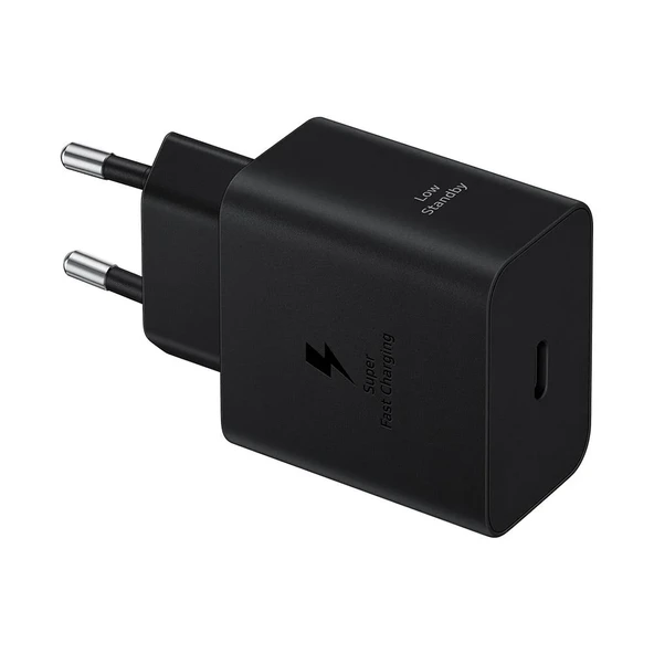 Samsung EP-T4511X TypeC Hızlı Şarj Cihazı-Samsung Türkiye Garantili ürün görseli 1