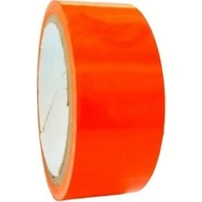 Akgün Akgünshop Cam Montaj Bantı 45 Mm. x 33 Mt.turuncu ürün görseli 1