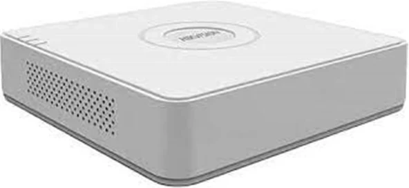 Hikvision DS-7108NI-Q1 8 Kanal NVR Kayıt Cihazı ürün görseli 1