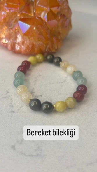 Bereket bilekliği - Resim 5