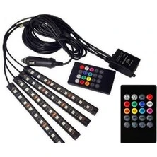 Otohousse T10 LED Ampul 24 Ledli Canbuslı Park Ampulü Beyaz 2'li ürün görseli 1