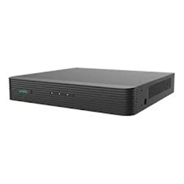 Uniwiz NVR-216S2-P16 16 Kanal 16 Port Poe Nvr Kayıt Cihazı ürün görseli 1
