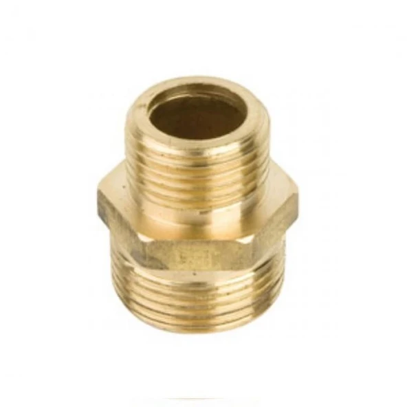 Sarı Orantılı Nipel 3/8X1/8 ürün görseli 1