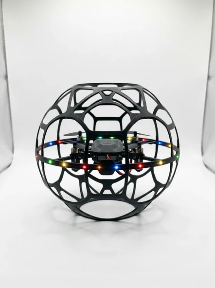 TOP DRONE - Resim 2