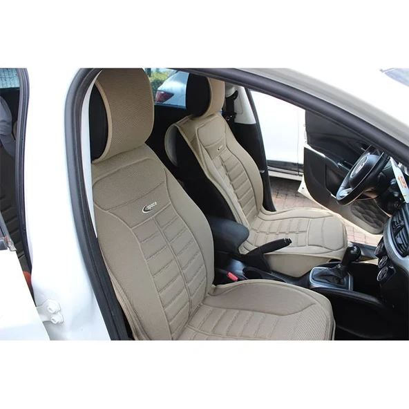 Five Star 5'Li Set Bej / Klmny157 - Resim 3