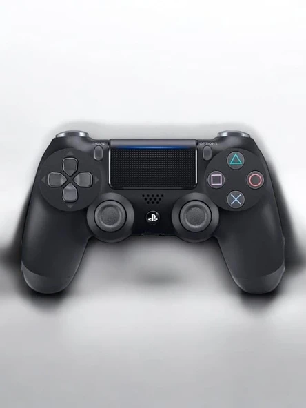 PS 4 KOL - Resim 5