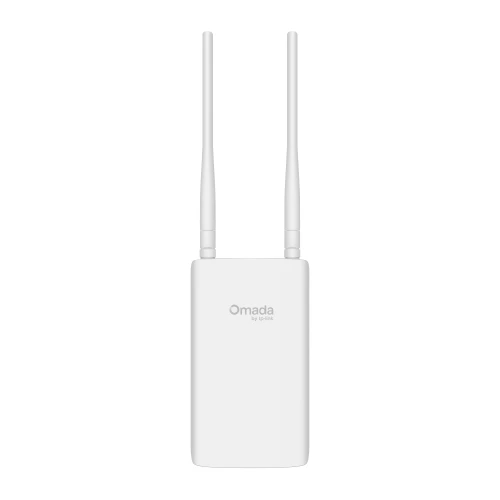 OMADA EAP603-Outdoor 1Port Gbit Poe AX1800, Dual Band, Wifi 6, Pasif Poe, Access Point ürün görseli 1