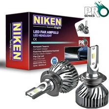 Calperia Yüksek Performanslı LED Far Ampulü D1S/R Ballast ürün görseli 1