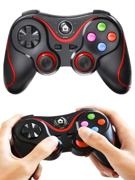 GAMEPAD - Resim 2
