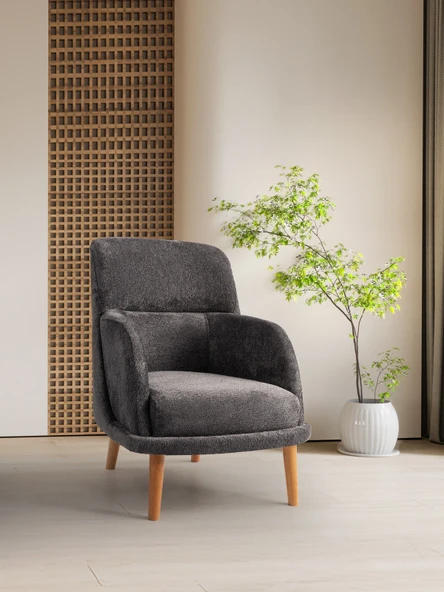ZEUS SALON KOLTUK TAKIMI 3+3+1 - Resim 8