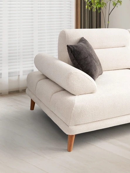 ZEUS SALON KOLTUK TAKIMI 3+3+1 - Resim 7