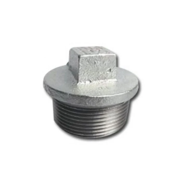 Galvanizli Körtapa 3 lük ürün görseli 1