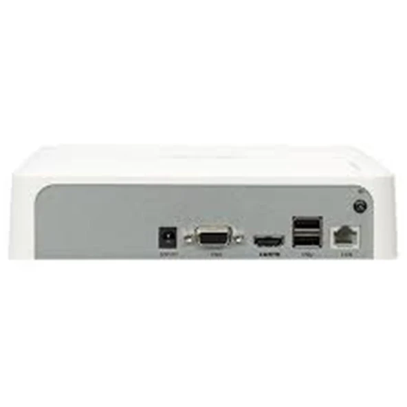 Hilook NVR-104H-D 4 Kanal Nvr Kayıt Cihazı ürün görseli 1