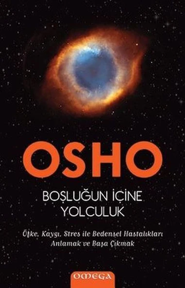 Boşluğun İçine Yolculuk ürün görseli 1