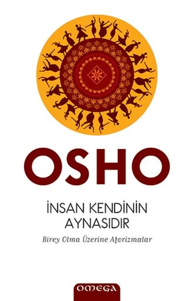 İnsan Kendinin Aynasıdır ürün görseli 1