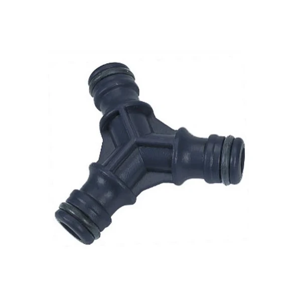 Roney 95-8015 1/2 Hortum Bağlantı Aparatı 3'lü ürün görseli 1