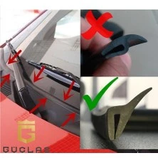 KAPUT RÜZGARLIKLARI MONTAJI İÇİN APARAT ürün görseli 1