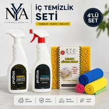 Klips Koku X ürün görseli 1
