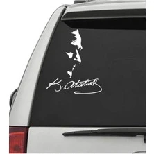 Park Oto R Line Çamurluk Bıçağı Venti Kırmızı Yazı ürün görseli 1