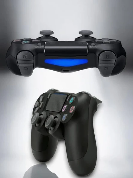 PS 4 KOL - Resim 3