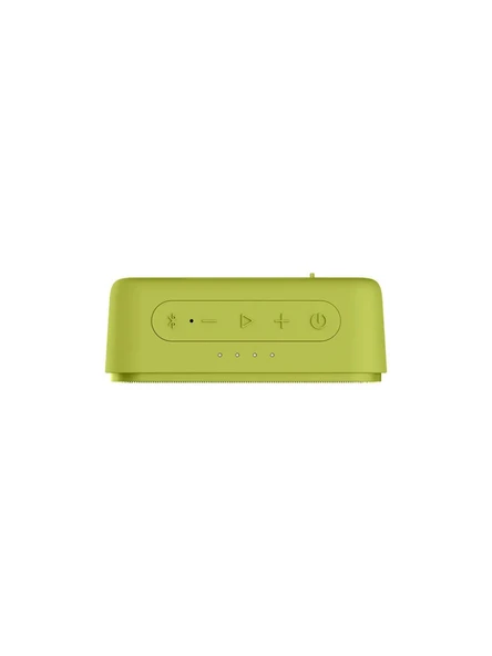 Grundig Jam Plus Yeşil Bluetooth Hoparlör - Resim 4