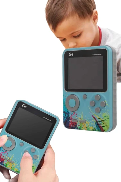 G5 ATARİ - Resim 3