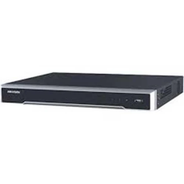Hikvision DS-7616NI-Q2 16 Kanal 16 Port NVR Kayıt Cihazı ürün görseli 1