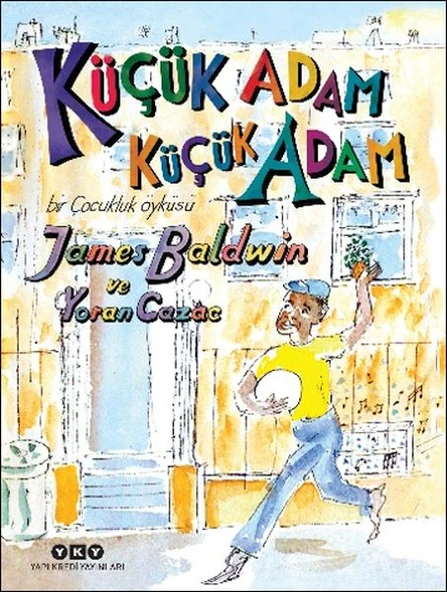 Küçük Adam, Küçük Adam ürün görseli 1