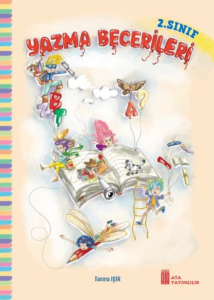 2. Sınıf Yazma Becerileri - Resim 2