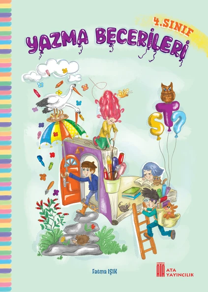 4. Sınıf Yazma Becerileri - Resim 2