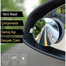 Onkar Ayna Süsü Volkswagen Oto Aksesuar ürün görseli 1