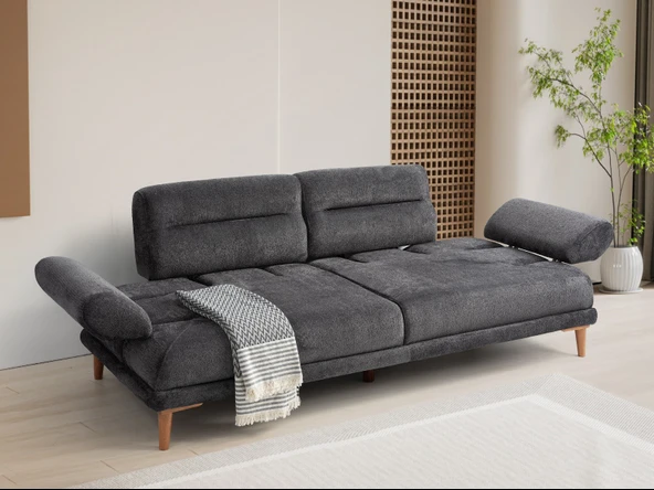 ZEUS SALON KOLTUK TAKIMI 3+3+1 - Resim 5
