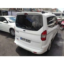 Arık Dizayn Courier Spoiler Krom Oto Aksesuar ürün görseli 1
