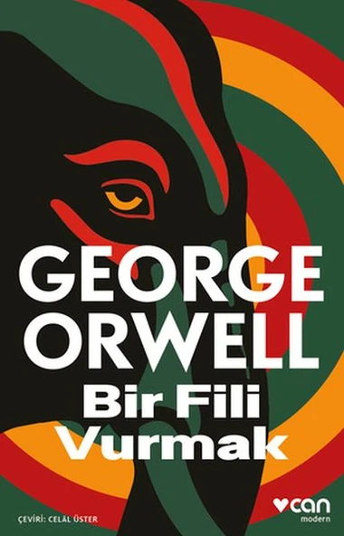 Bir Fili Vurmak ürün görseli 1