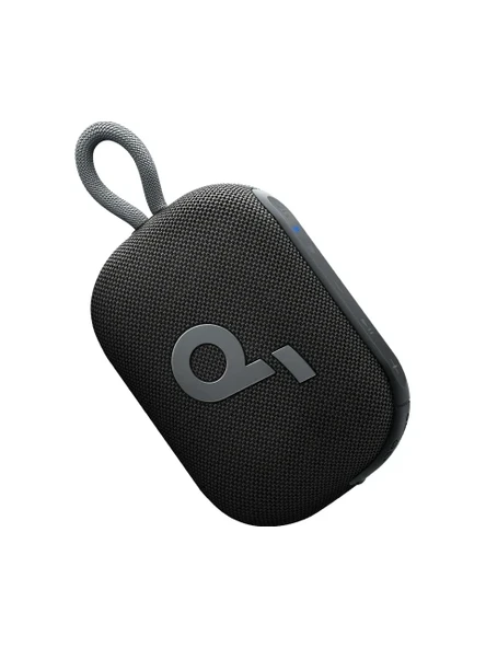Anker SoundCore Select 4 Go TWS Siyah Bluetooth Hoparlör ürün görseli 1