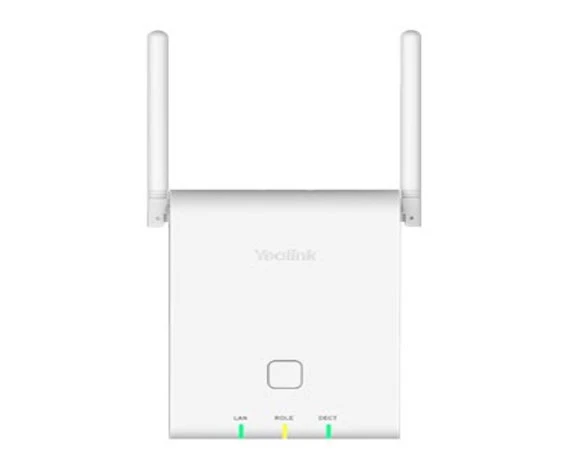YEALINK W90B Multi Cell Dect Baz Istasyonu ürün görseli 1