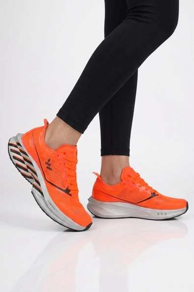 Turuncu Unisex Spor Ayakkabı ürün görseli 1