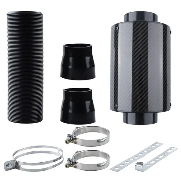 Hava filtresi set siyah / DAHI55 - Resim 2