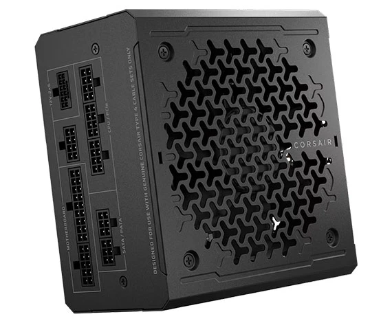 CORSAIR PSU - CP-9020297-EU RM1000e 80+ Gold ürün görseli 1